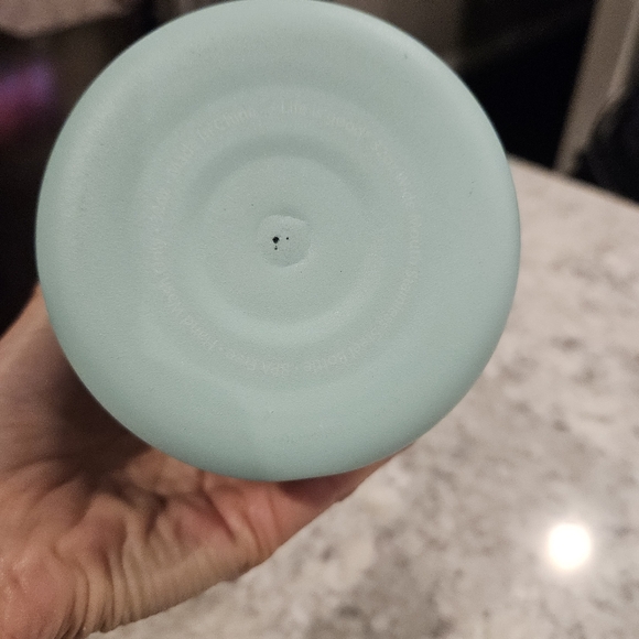 Life is Good 26oz "Wag On" Stainless Steel Insulated Water Bottle Brand NWT Nee - Picture 6 of 6